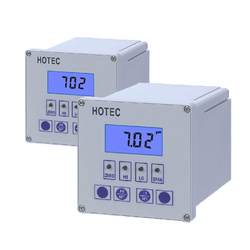 微電腦標準型比電阻控制器(URC-700C* Microprocessor Resistivity Controllers (URC-700C) 微電腦標準型比電阻控制器(URC-700C* Microprocessor Resistivity Controllers (URC-700C)
