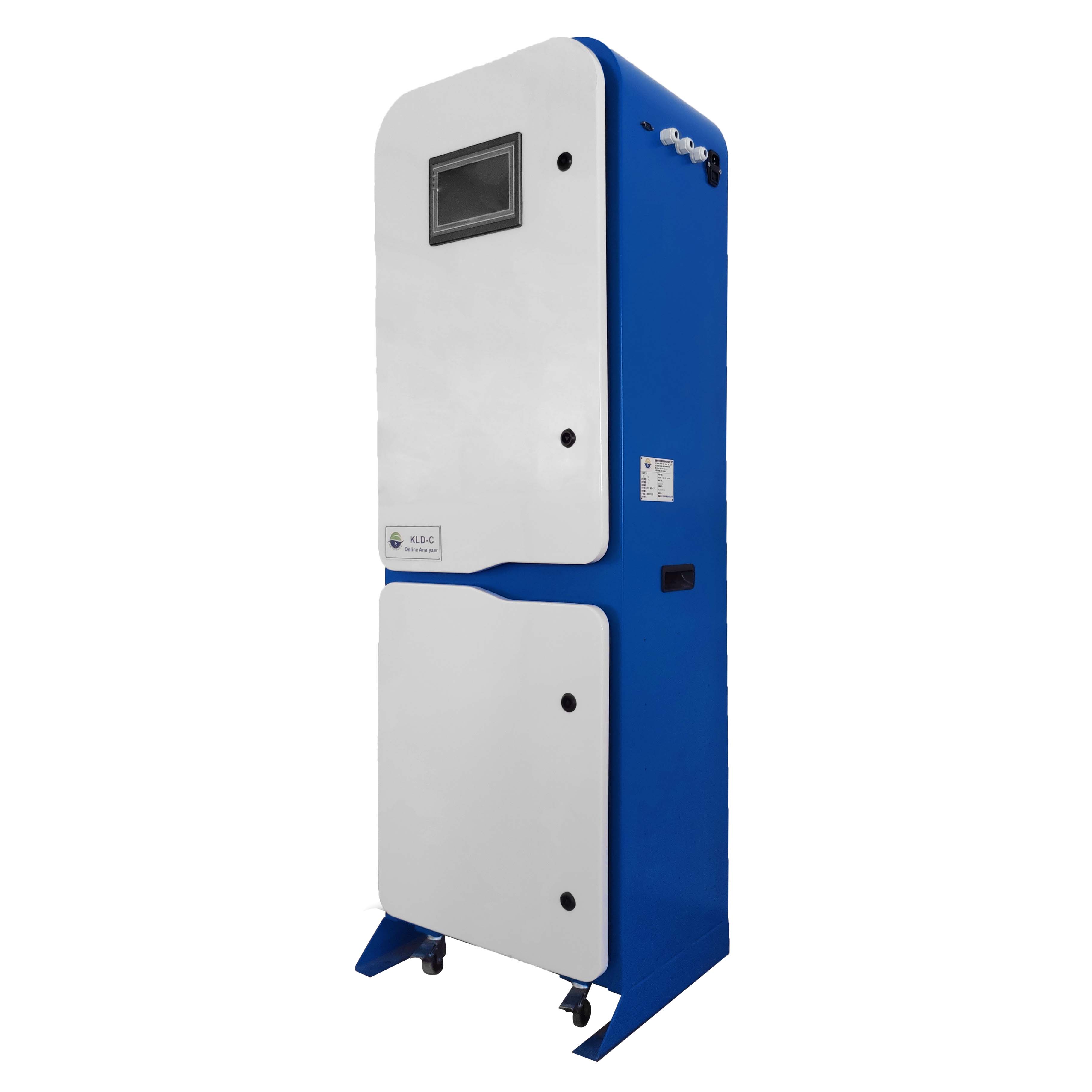 在線六價鉻分析儀 在線六價鉻分析儀